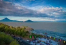 clima, nicaragua, pronostico, ineter, lluvia, soleado en managua, clima en managua