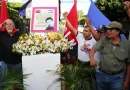 rivas, frente sandinista, nicaragua, asalto, cuartel somocista,