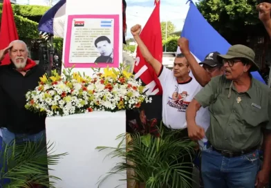 rivas, frente sandinista, nicaragua, asalto, cuartel somocista,