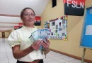 mitrab, ministerio del trabajo, nicaragua, pago de salario,