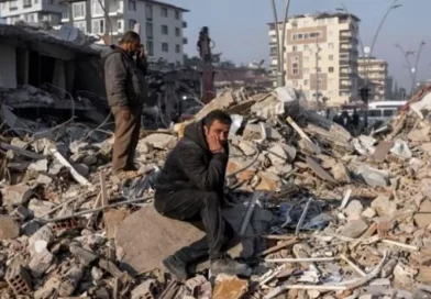 terremoto, turquia, siria, cifra, muertos