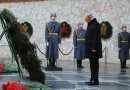 vladimir, putin, rusia, batalla, Stalingrado