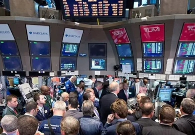 wall street, economia, reserva, federal