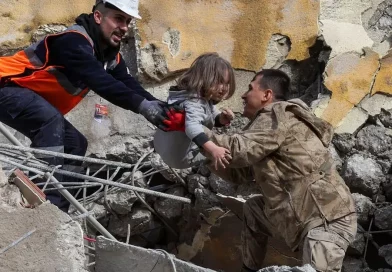 terremoto, siria, turquia, cifra, muertos, emergencia
