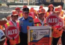 POLICIA NACIONAL, TRANSITO, ESTUDIANTES, AUTORIDADES, NIÑOS, NIÑAS, BRET, SEGURIDAD
