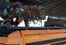 corinto, chinandega, nicaragua, basura, desechos, basura , solidos, clafsificacion