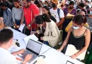 feria de becas, olof palme, minjuve, nicaragua, managua,