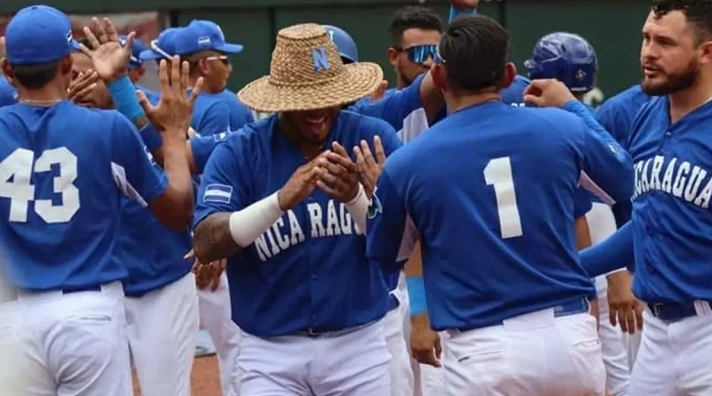 beisbol, de4pòrtes, nicaragua, ligas, profesinales, selección, nicaragua, Managua