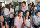 nicaragua, bodas masivas, bodas radio ya, ya tu boda, amor y amistad , 14 de febrero