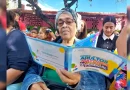 adultos, mayores, cartilla, MIFAM, lanza, nueva, fomentar, valores, cuido, protagonismo, personas, mayor, edad,