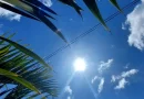 ineter, clima, nicaragua, semana santa, presiones, semana seca, calores, leom, chinandega,