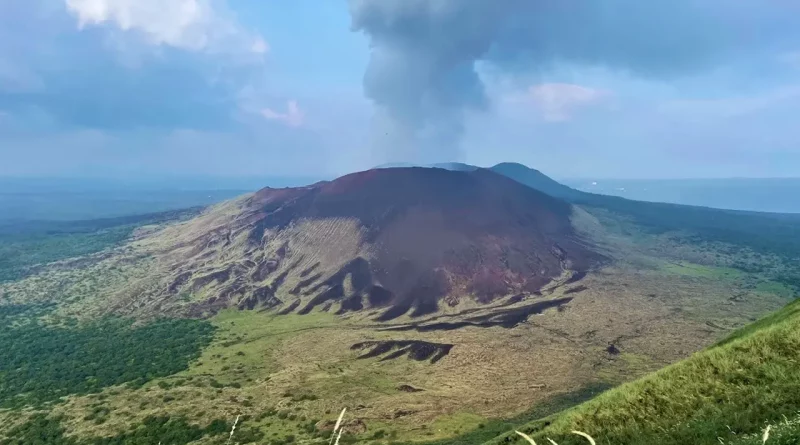 clima, nicaragua, managua, pronostico tiempo, ineter