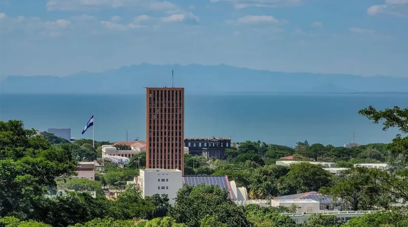 clima, pronostico, ambiente, caluroso, NIcaragua, viernes, vientos, fuertes, moderados, espera, INETER,