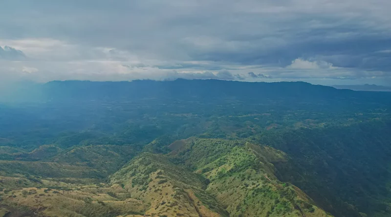 clima, managua, nicaragua, pronostico