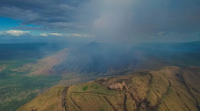 clima, nicaragua, nicaragua, inerte, nicaragua, pronósticos