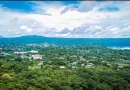 clima,nicaragua,managua,ineter,tiempo,