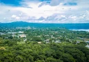 clima, nicaragua, managua, pronosticos, ineter