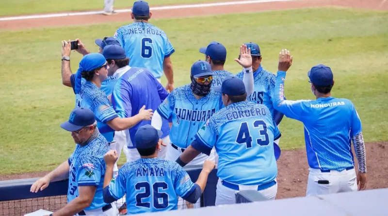 Honduras, Guatemala, béisbol, centroamericano, torneo, triunfo, jornada, selección, conjunto, Nicaragua, pais,