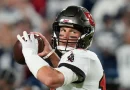 Tom, Brady, anuncia, retiro, NFL, estrella, fútbol, americano, definitivo, poniendo, fin, carrera, 23, años, jugador,