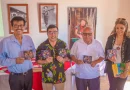 lanza, disco, Sandino, héroe, victorioso, autoridades, alcaldía, Managua,