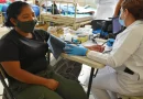 nicaragua, leon, donacion de sangre, ejercito, nicaragua,
