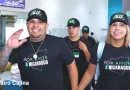 evangelista, cruzada, Bryan, Caro, Puerto, Rico, Nicaragua, llega, participar, evento, avivamiento,