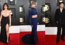 Grammy, 2023, mejores, vestidos, autfit, ceremonia, durante, looks, lucieron, gala, durante, evento, artistas, más, comentados,