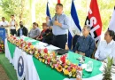 lanzamiento, programa, educación, técnica, campo, productores, jóvenes, INATEC, carreras,
