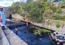 continúa, limpieza, causes, jornada, plan, invierno, seguro, sistemas, drenaje, micro, presas, Managua, alcaldía, avance,