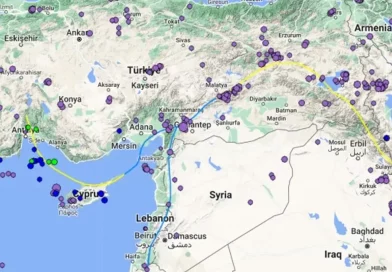 mapa, terremoto, siria, turquía, terremoto, ayudas, ondas, mapas