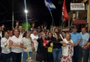 matagalpa, luminarias, enatrel, nicaragua, matagalpa, enatrel, luminarias, familias,