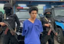 policia de nicaragua, muerte homicida, matagalpa, policia, homicidio, delincuente,