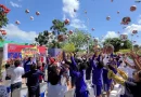 entrega, primera, material, deportivo,consejos, departamentales, país, todo, deporte, academias, deportivas, a
