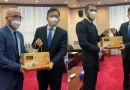 china, nicaragua, grupo de medios, laureano ortega, daniel edmundo ortega,