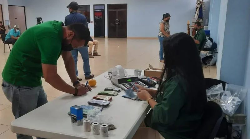 mined, nicaragua, pago, febrero, managua, ministerio, educacion, emprendedores