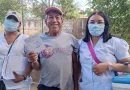 minsa, covid19, vacunacion, las jaguitas, minsa,