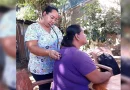 ferias, salud, MINSA, atención, enfermedades, alérgicas, época, seca, atienden, barrio, Hialeah, enfermedades, prevención,