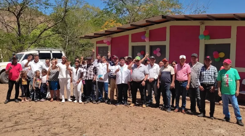 managua, san franciscio libre, minsa, salud, centro de salud,