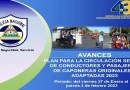 policia nacional, nicaragua, Managua, plan seguro,
