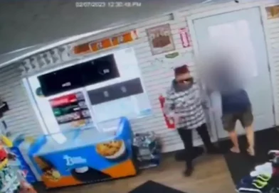 robo, estados unidos, secuestros, mujer,