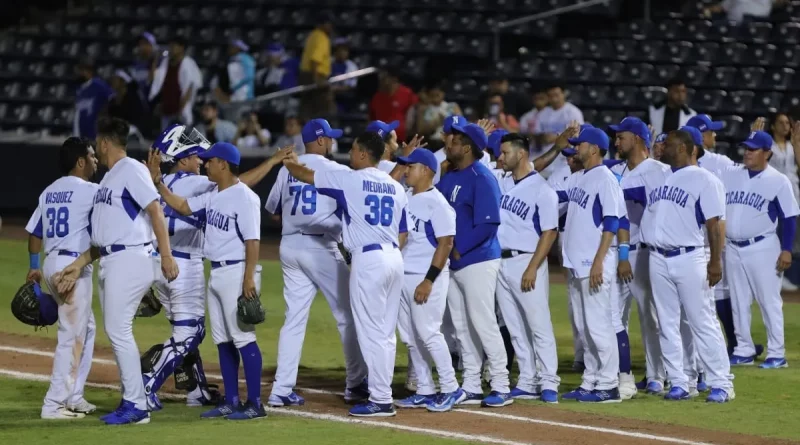 BEISBOL, DEPORTE, NICARAGUA, MANAGUA, JUEGOS, DEPORTES