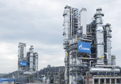 empresa, Gazprom, Rusia, gas, proveedor, producir, puede, convertirse, China, fundación, Putin, felicitó, trabajadores,