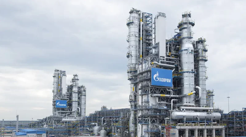 empresa, Gazprom, Rusia, gas, proveedor, producir, puede, convertirse, China, fundación, Putin, felicitó, trabajadores,