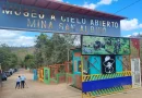 sando, mina san albino, general sandino, nicaragua