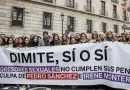 españa, agresión, condenas, audiencia