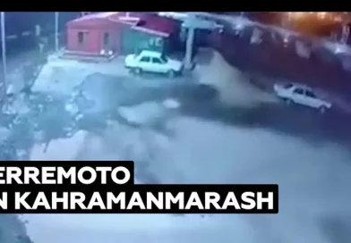 terremoto, imágenes, cámara, momento, fuerte, movimiento, primero, Turquía, durante, corteza, tierra, video, grabadas, seguridad, provincia, afectada, país,