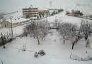 primeros, temblores, terremoto, Turquía, captados, potente, epicentro, cámaras, seguridad, grabadas, imágenes,
