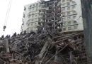 terremoto, turquia, nicaragua, desastre natural,