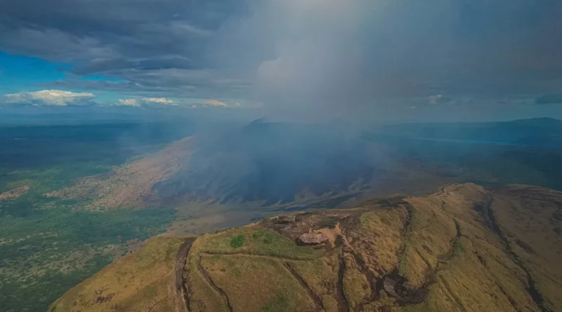 clima, nicaragua, managua, pronostico, tiempo