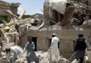 terremoto, afganistan, pakistan, muertos, heridos